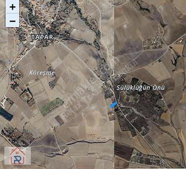 Çorum Merkeze 19 Km Satılık Müstakil Tapulu Bağ