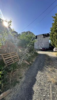 Doğa Dostu'ndan Karaburun'da Deniz 100m İki Villalık Arsa