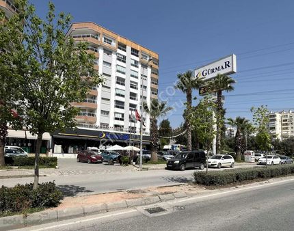 Doğa Dostu'ndan Bornova Evka3 Cadde Üzeri 74m2 İş Yeri