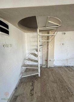 Doğa Dostu'ndan Mordoğan Çarşı 70m2 Dükkan Batarlı,ön Kullanımlı