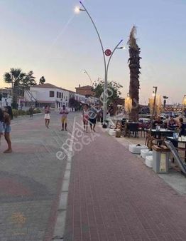 Doğadostu'ndan Mordoğan Çarşıda Deniz Manzara,lüks 175m2 Dubleks