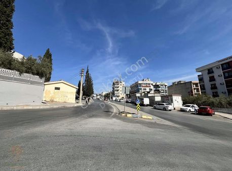 Doğa Dostu'dan Buca Dokuz Eylül Ünv. İbf Yanıbaşı Bahçeli