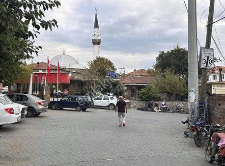 Doğa Dostu'ndan Bayındır Çınardıbi Köy Evi İmarlı 628m2 Arsa
