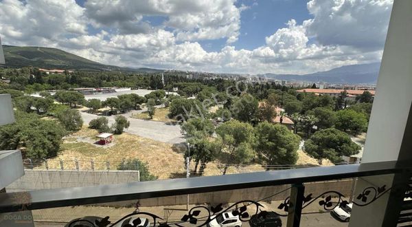 Doğa Dostu'ndan Topçu Tugay Manzaralı 135 M2 Büyük Tip 3+1