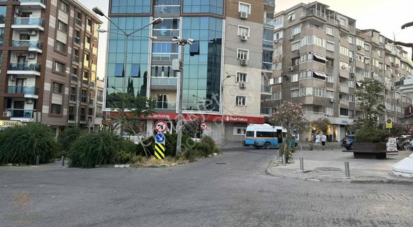 Doğa Dostu'ndan Bornova Kardelen Evleri Full Eşyalı 1+1