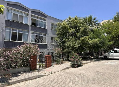 Doğa Dostu'ndan Bornova Evka3 En Güzel Sokağında Bahçeli 3+1