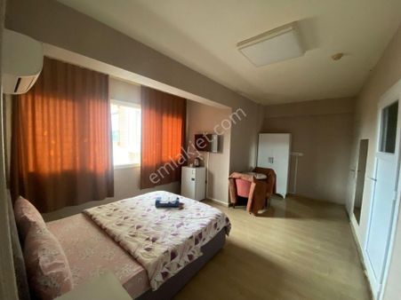 Çiğli Merkezde Güvenli Konaklamanın Adresi Günlük Kiralık Daire