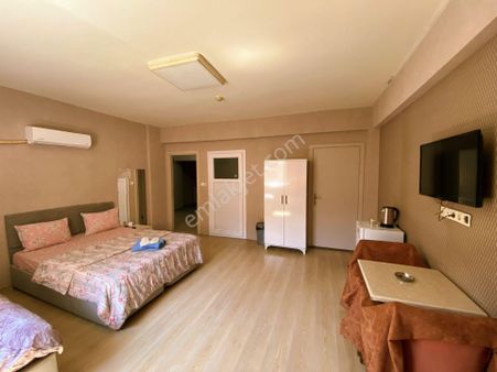 Çiğli Merkezde Güvenilir Günlük Lüks Kiralık Daire