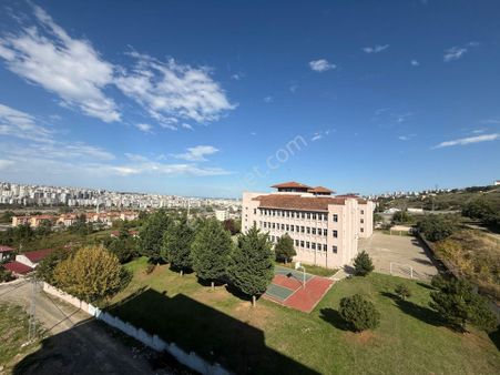 Samsun Canik Karşıyaka Da 1+1 Satılık Daire Fırsat!!!