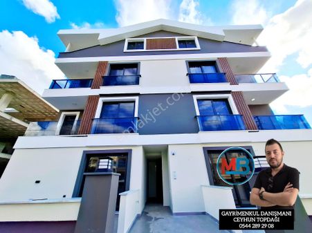 Didimde Satılık 2+1 Ayrı Mutfak Sıfır Daire Asansörlü Binada !