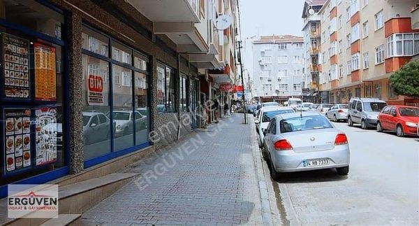 Fevziçakmak En İşlek Sokak Ta 90 M2 Düz Ayak 20 Aralık Boşalacak