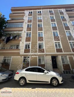 Sultanmurat Okulun Dibin De Bahçe Katı 3+1