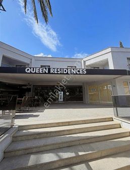 Gümbet Asarlık Arası Havuzlu Sitede Kiralık Daire