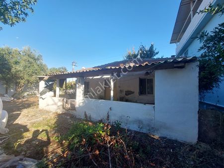 Muğla Ortaca Eskiköy’de 2 Adet Müstakil Köy Evi Satılık