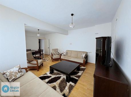 Reşatbey Mah. Belediye Konutlarında 3+1 Eşyalı Kiralık Daire