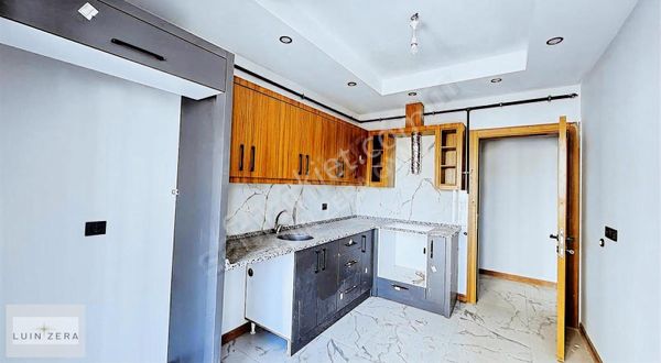 Denizli Halk Caddesi Otagara Yakın 2+1 Geniş Daire