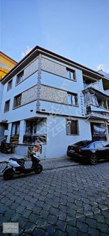 Pelitlibağ Sağlık Ocağı Mevki 120m2 Çatı Dubleks Daire