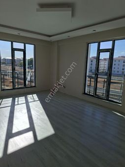 Kafkars Emlaktan Yenişehir Mahallesinde 2+1