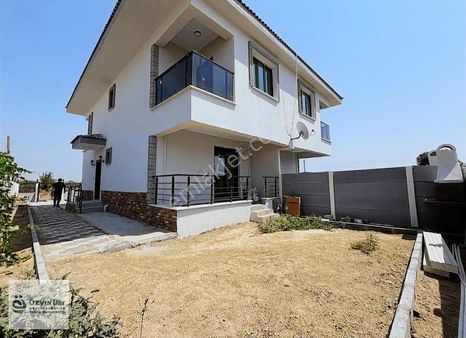 Özyurtlar'dan Yeni Harmandalı'da Full Lüx Müstakil