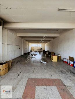 Özyurtlar'dan Tekstilciler Sitesin'de Kiralık Dükkan