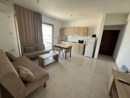 Lefkoşa Yenikent'te Uygun Fiyatlı Kiralık 2+1 Daire !!