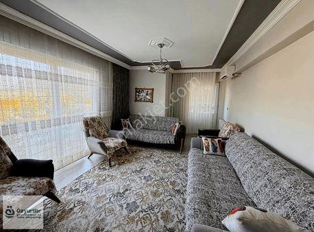 Özyurtlar'dan Hafsasultan'da Asansörlü Full Özellikli Ara Kat