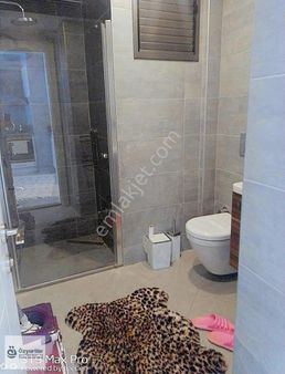 Özyurtlar'dan Güzelyurt'da Havuzlu Eşyalı Kiralık Daire