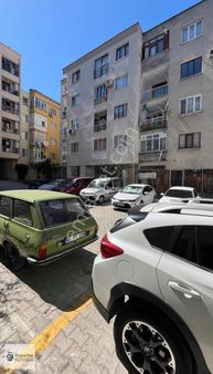 Özyurtlar'dan Akıncılar'da Full Lüx Yüksek Zemin Daire