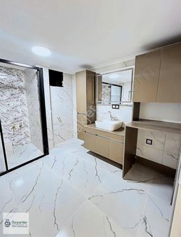 Özyurtlar'dan Akıncılar'da Full Lüx Ara Kat Daire