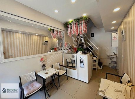 Özyurtlar'dan Uygun Fiyata Devren Kiralık Kafe