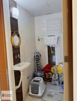 Özyurtlar'dan Güzelyurt'da Site İçi Full Lüx Daire