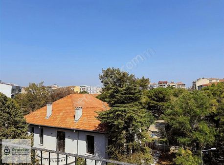 Özyurtlar'dan Büyük Teraslı Fırsat Daire