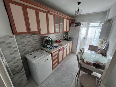 Sincan Tandoğan Mh'de 3+1 Bağımsız Ara Katta Deprem Projeli Yapılı Fırsat Daire