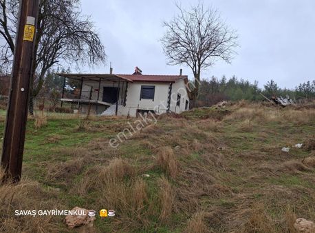 Savaş Emlaktan Satılık Baklan Çatalobada Da Satılık Arsa