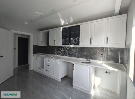 Antalya Aktoprak 2+1 Sıfır Daire Yüksek ;kredi İmkanı