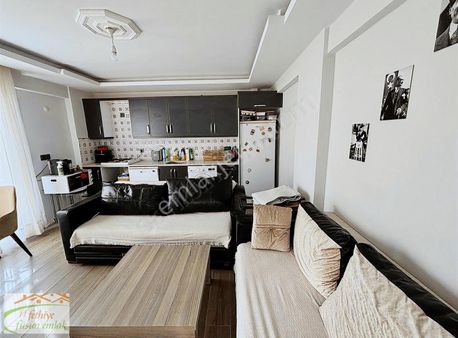 Füsun Emlak'tan Giriş Katı 2+1 Eşyasız Daire Satılıktır