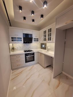 Poligon Da 3+1 Doğalgazlı Arakat