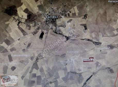 Gölbaşı Güneykent Projesinde Çayırlı Mah. Satılık Hisse