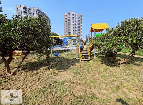 Altın Emlak'tn Deniz Manzaralı Aquparklı Yerden Isıtmalı Sıfır