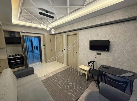 Genç Gayrimenkulden Yeni Beşevlerde 2+1 Eşyalı Daire