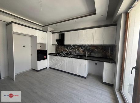 Tam Nokta Kent'ten Hilalkent'te Sıfır Kiralık 3+1 Daire!