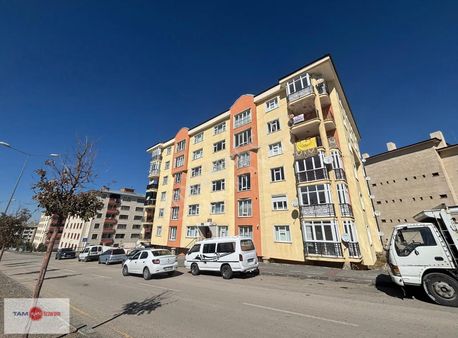 Tam Nokta Kent'ten Kayakyolunda Satılık 3+1 Fırsat Daire!