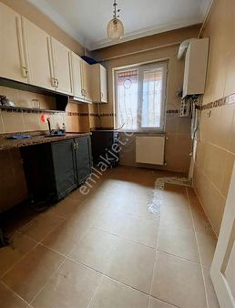 Eyüp Esentepe Mahallesi'nde Yüksek Giriş Satılık Daire