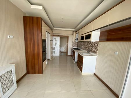 Ahı Mesutta Önü Full Açık 4+1 Satılık 6.arakat Lüks Daire