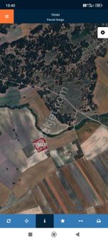 Satılık Tarla Uzun Hacı