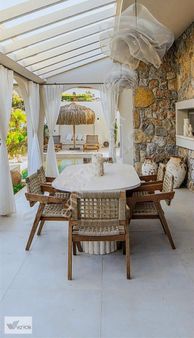 Vizyon İnşaattan Satılık Özel Havuzlu Villalar