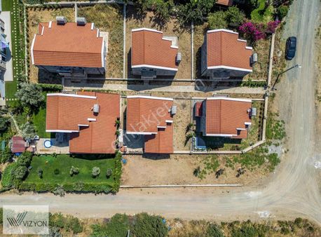 Datça Karaincirde Denize Yürüme Mesafesinde Müstakil Villa
