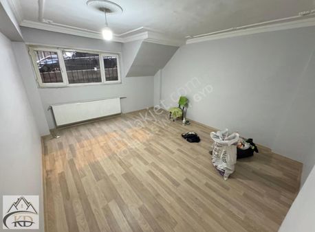 Kösedağ İnş. Karadeniz Mah. Satılık 2+1 115m2 Bahçe Katı