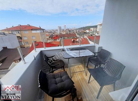 2+1-karanlık Odasız - Ayrı Mutfaklı - Masrafsız - Asansörlü - Merkezi Konumda