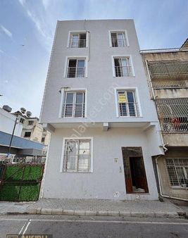 Mısırlı Gayrimenkul'den Numune Mahallesinde Satılık 2+1 Daire